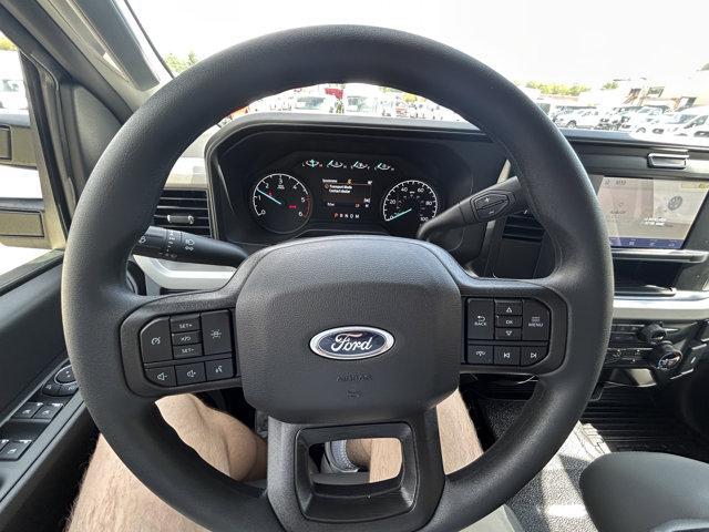 new 2026 Ford F-350 car, priced at $61,815