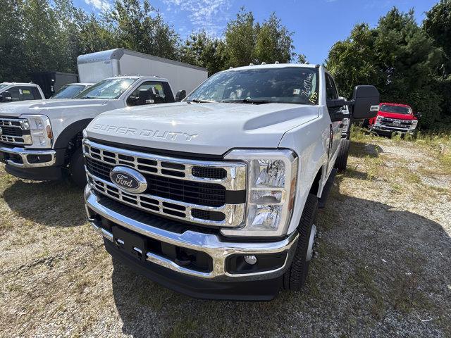 new 2026 Ford F-350 car, priced at $61,815