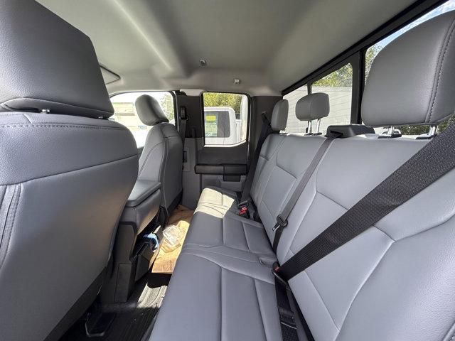 new 2026 Ford F-350 car, priced at $61,815