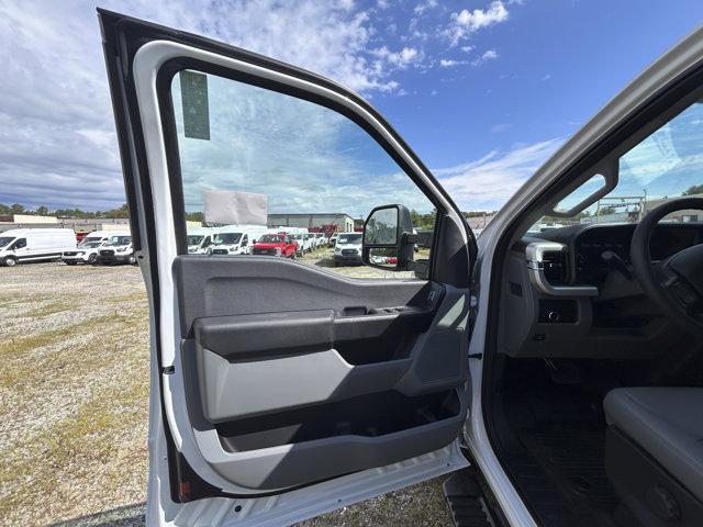 new 2026 Ford F-350 car, priced at $61,815