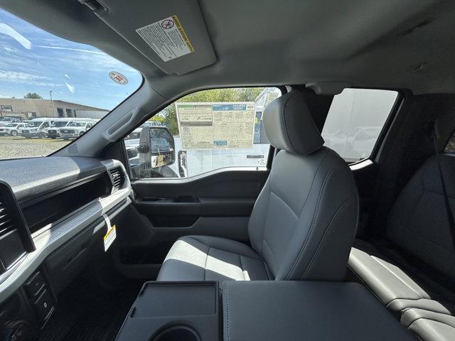 new 2026 Ford F-350 car, priced at $61,815