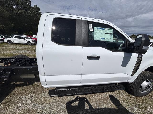 new 2026 Ford F-350 car, priced at $61,815