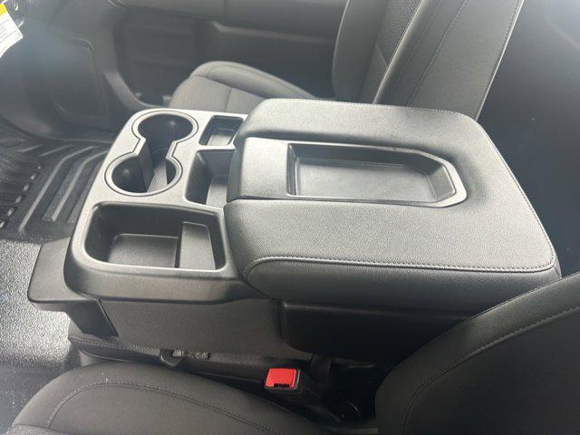 used 2024 Chevrolet Silverado 1500 car, priced at $34,995