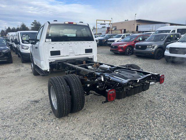 new 2025 Ford F-350 car, priced at $75,200