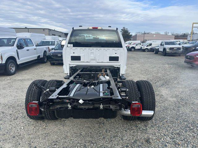 new 2025 Ford F-350 car, priced at $75,200