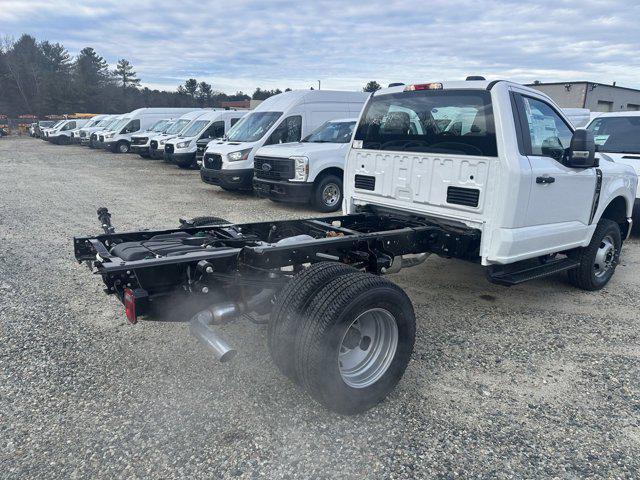 new 2025 Ford F-350 car, priced at $75,200