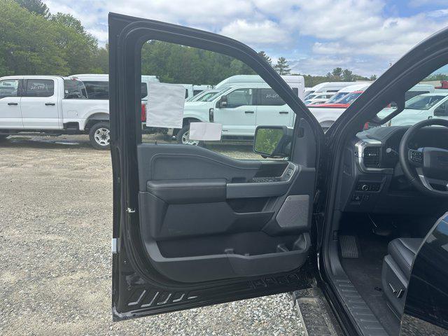 new 2025 Ford F-150 car, priced at $69,030