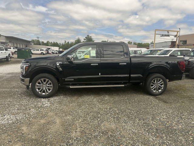 new 2025 Ford F-150 car, priced at $69,030