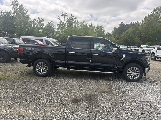 new 2025 Ford F-150 car, priced at $69,030