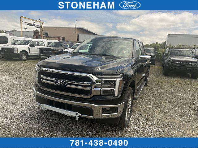 new 2025 Ford F-150 car, priced at $69,030