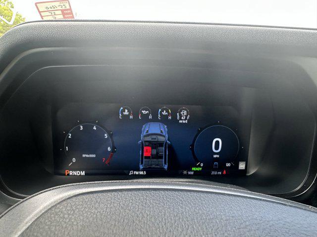 new 2025 Ford F-150 car, priced at $69,030