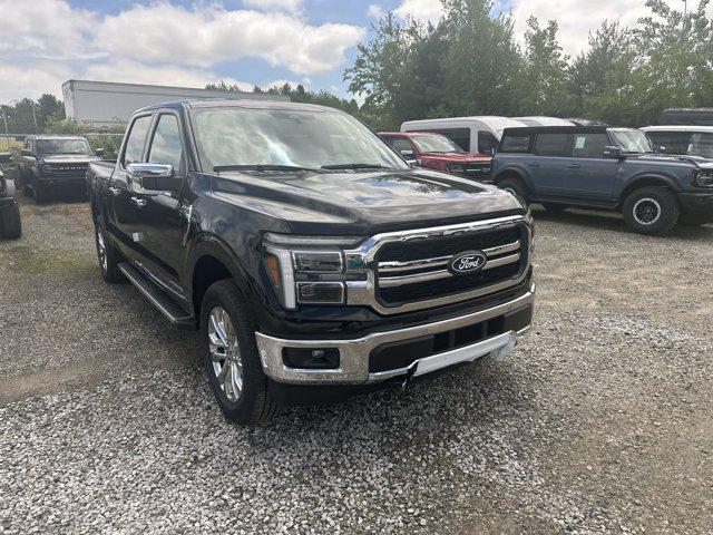 new 2025 Ford F-150 car, priced at $69,030