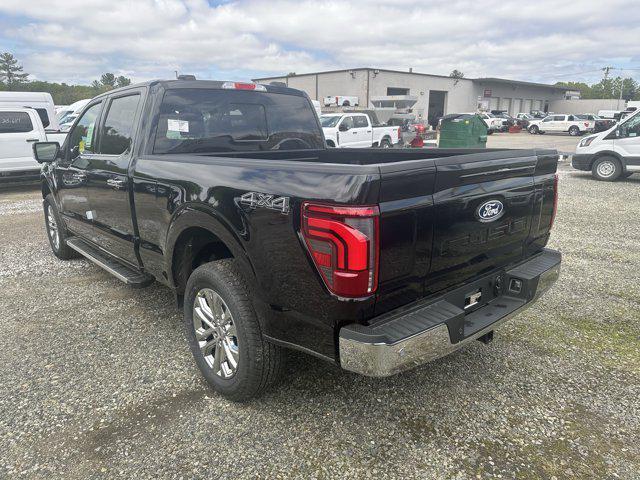 new 2025 Ford F-150 car, priced at $69,030