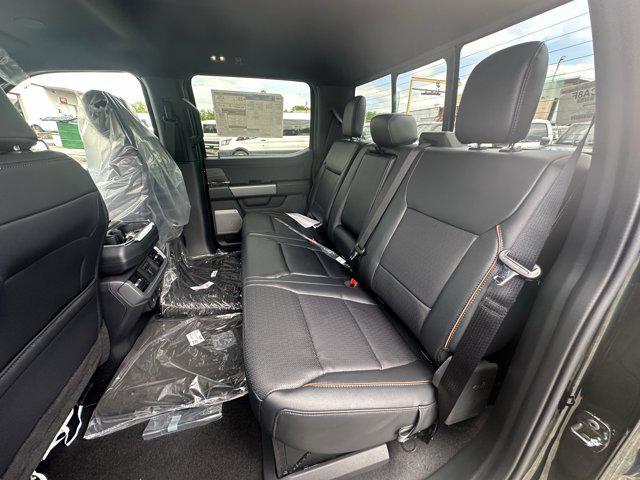 new 2025 Ford F-150 car, priced at $69,030