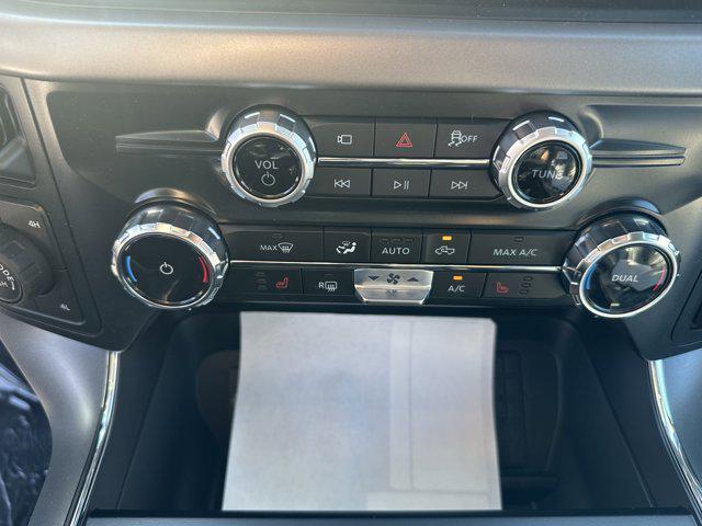 new 2025 Ford F-150 car, priced at $58,416