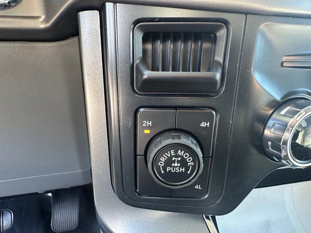 new 2025 Ford F-150 car, priced at $58,416
