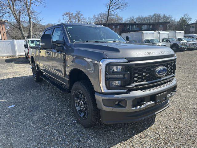 new 2024 Ford F-250 car, priced at $77,210