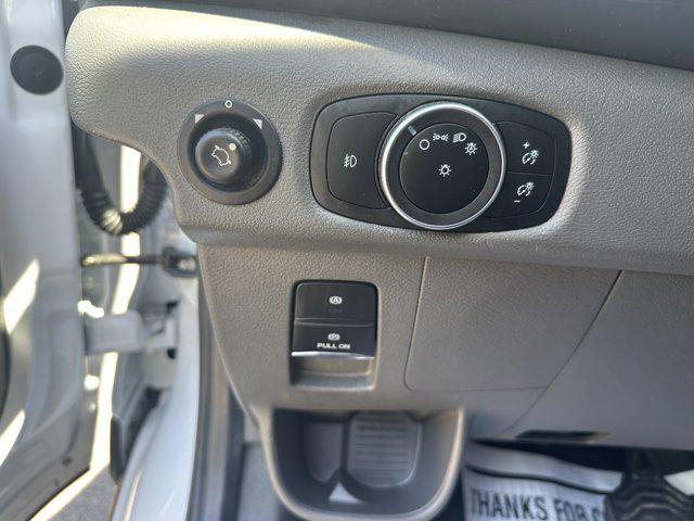 used 2023 Ford Transit-250 car, priced at $39,995