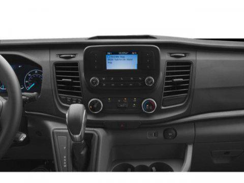 used 2023 Ford Transit-250 car, priced at $39,995