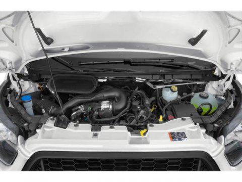 used 2023 Ford Transit-250 car, priced at $39,995