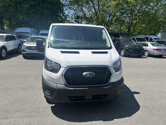 used 2023 Ford Transit-250 car, priced at $39,995