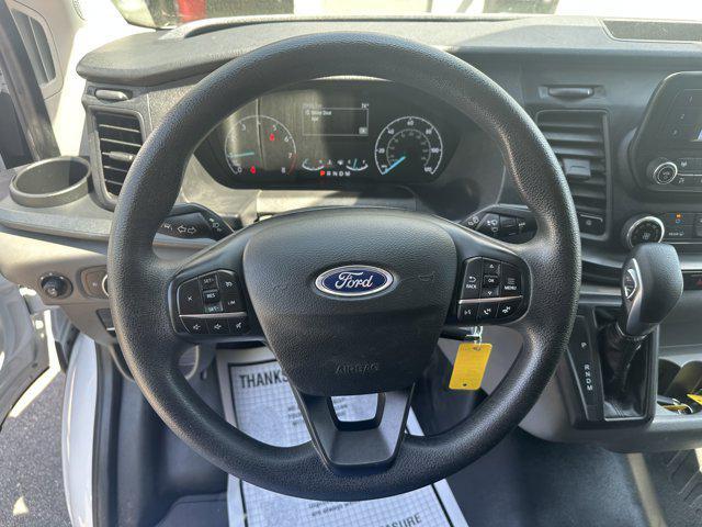 used 2023 Ford Transit-250 car, priced at $39,995