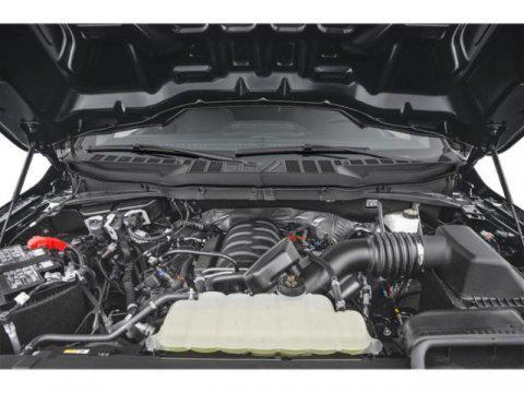 new 2025 Ford F-150 car, priced at $44,910