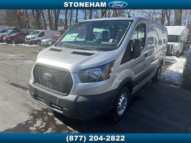 new 2024 Ford Transit-350 car, priced at $54,855