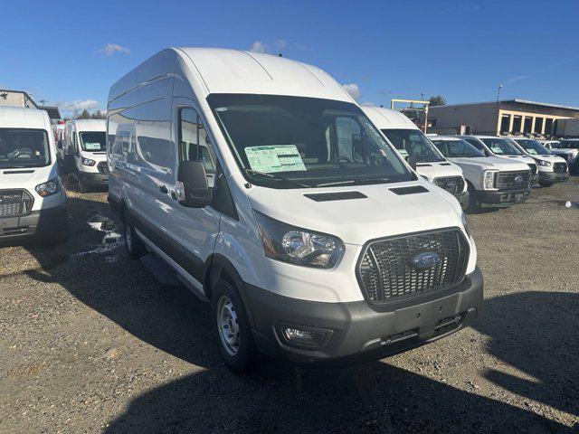 new 2024 Ford Transit-250 car, priced at $57,385