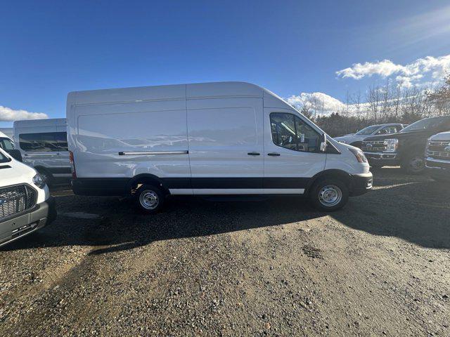 new 2024 Ford Transit-250 car, priced at $57,385