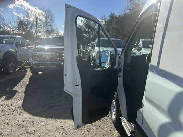 new 2024 Ford Transit-250 car, priced at $57,385