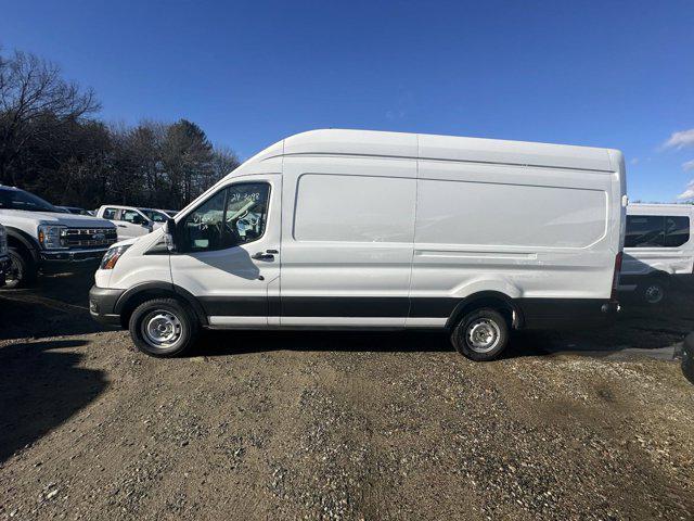 new 2024 Ford Transit-250 car, priced at $57,385