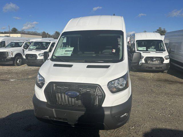 new 2024 Ford Transit-250 car, priced at $57,385