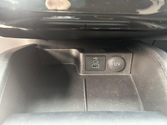 used 2024 Ford Escape car, priced at $26,999