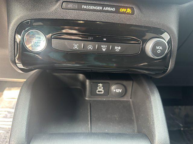 used 2024 Ford Escape car, priced at $26,999