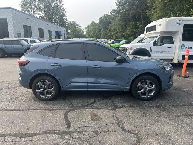 used 2024 Ford Escape car, priced at $26,999