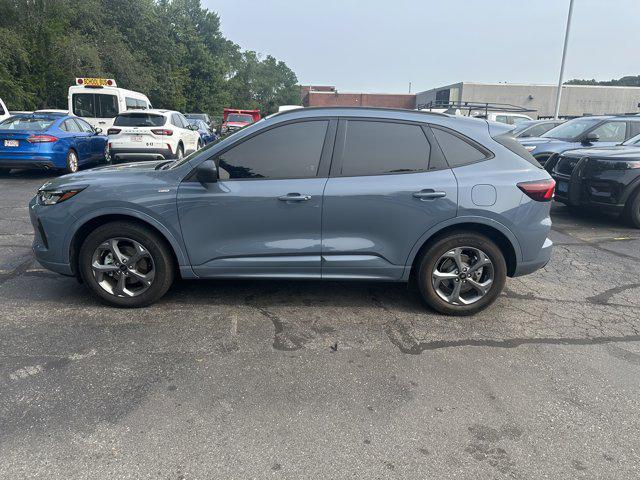 used 2024 Ford Escape car, priced at $26,999