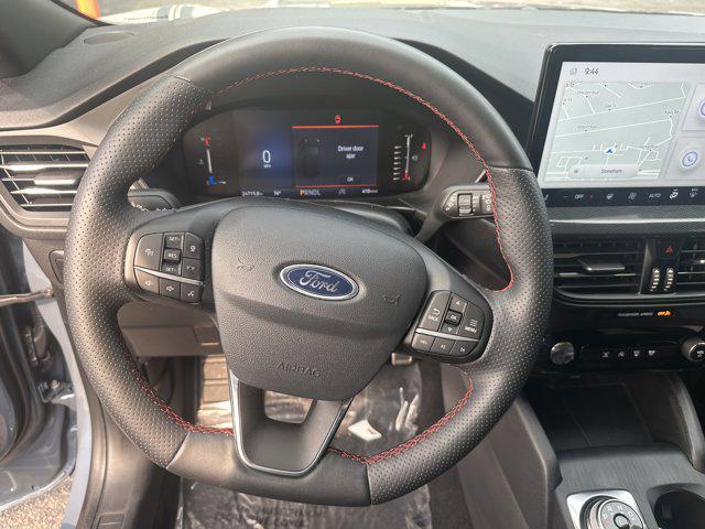 used 2024 Ford Escape car, priced at $26,999