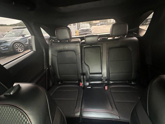 used 2024 Ford Escape car, priced at $26,999
