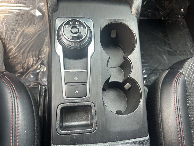 used 2024 Ford Escape car, priced at $26,999