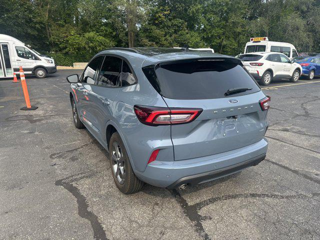 used 2024 Ford Escape car, priced at $26,999