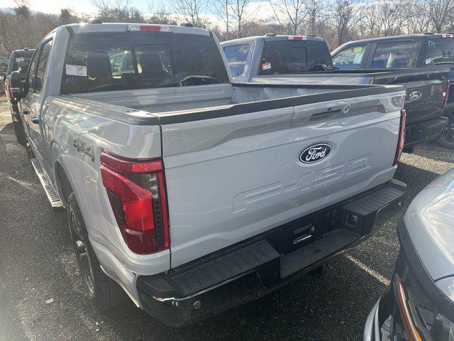 new 2024 Ford F-150 car, priced at $59,999