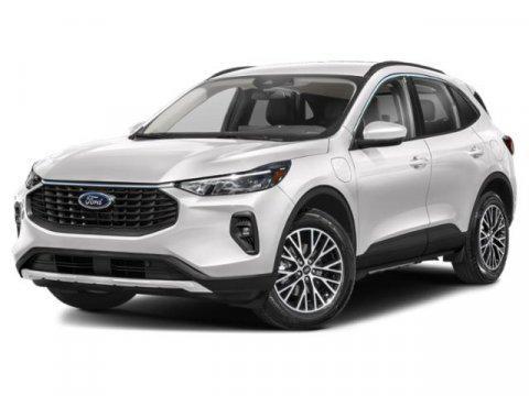 new 2024 Ford Escape car, priced at $43,150