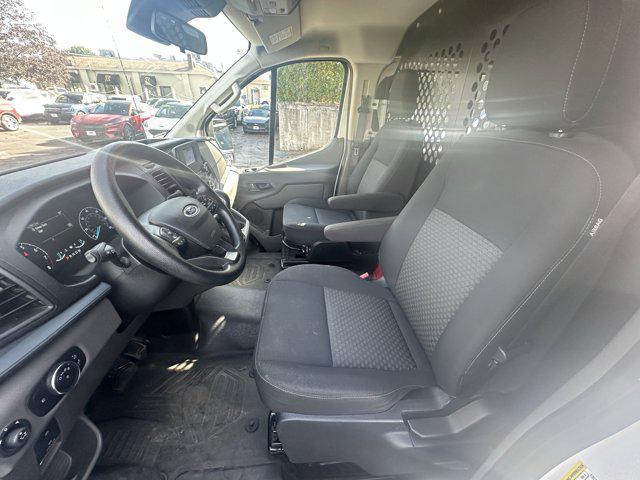 used 2023 Ford Transit-250 car, priced at $30,900