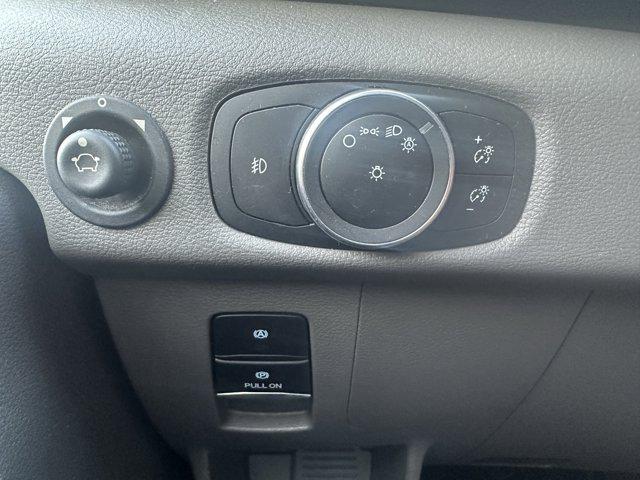 used 2023 Ford Transit-250 car, priced at $30,900