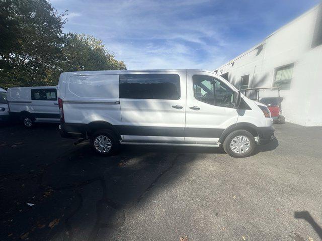 used 2023 Ford Transit-250 car, priced at $30,900