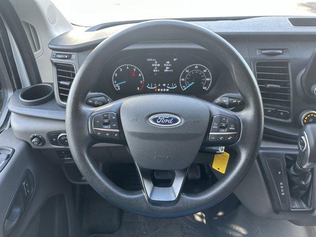 used 2023 Ford Transit-250 car, priced at $30,900