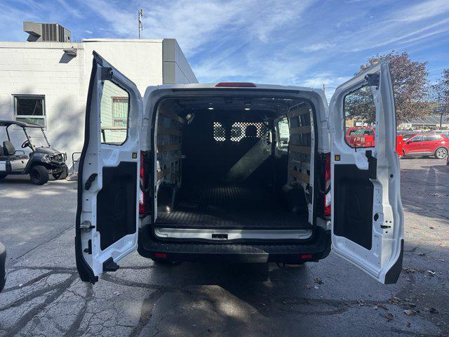 used 2023 Ford Transit-250 car, priced at $30,900