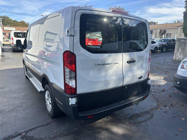 used 2023 Ford Transit-250 car, priced at $30,900