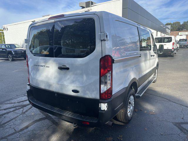 used 2023 Ford Transit-250 car, priced at $30,900